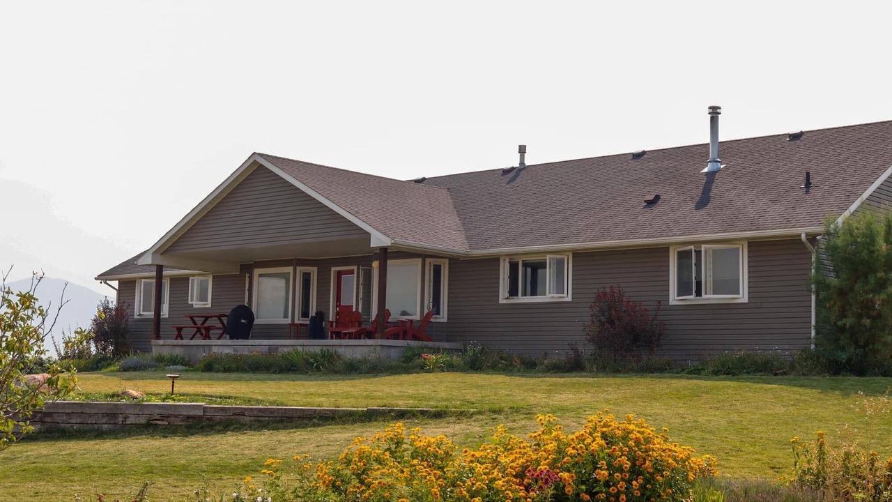 Photo of Outdoor in Holbrook