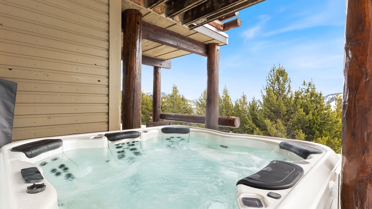 Photo of Outdoor in Saddle Ridge