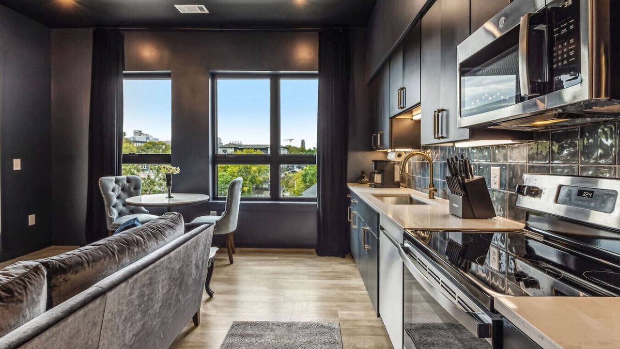 Photo of Kitchen in Edgehill
