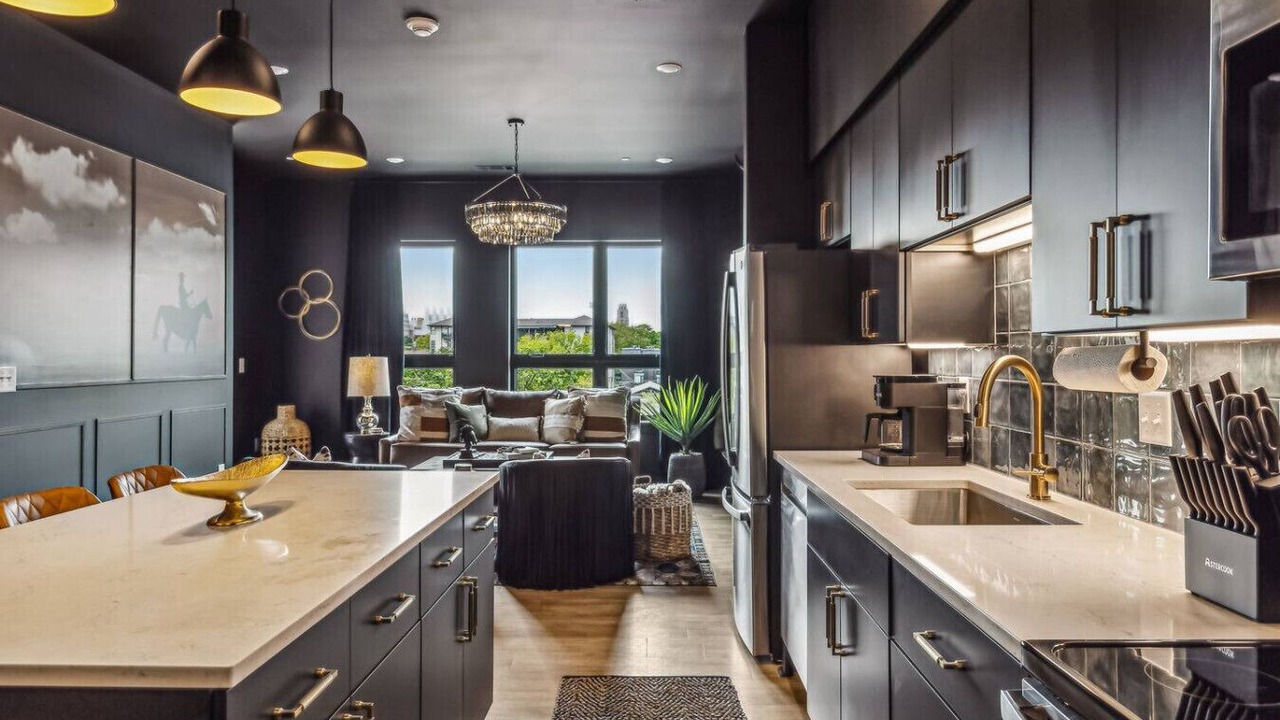 Photo of Kitchen in Edgehill
