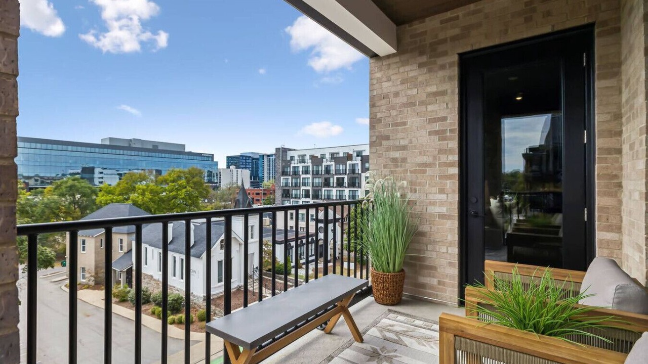 Photo of Outdoor in Edgehill