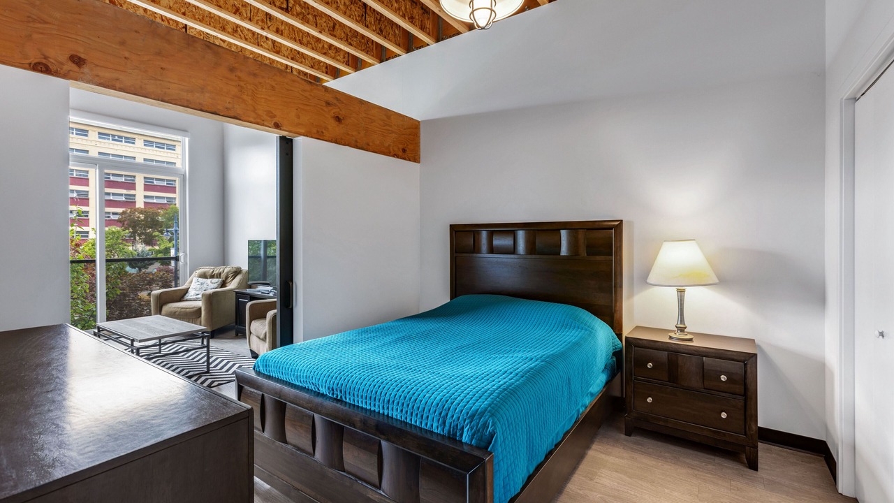 Photo of Bedroom in Bremerton