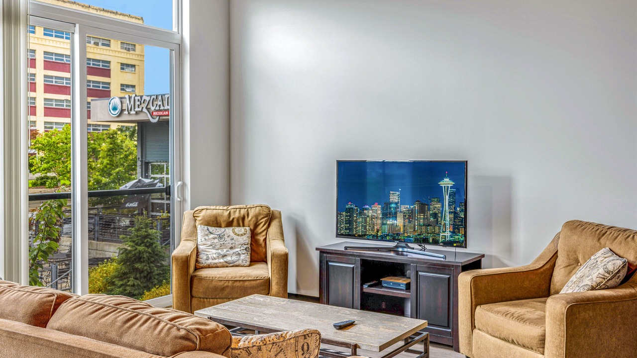 Photo of Livingroom in Bremerton