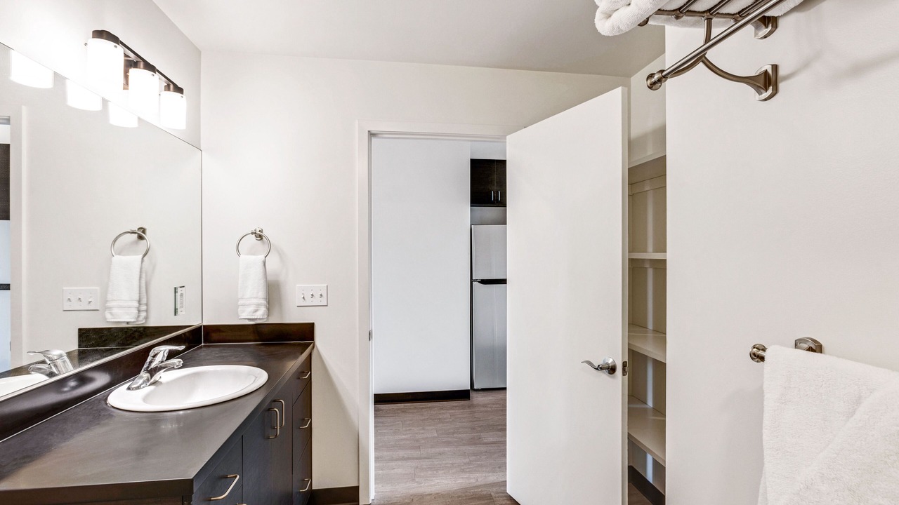 Photo of Bathroom in Bremerton