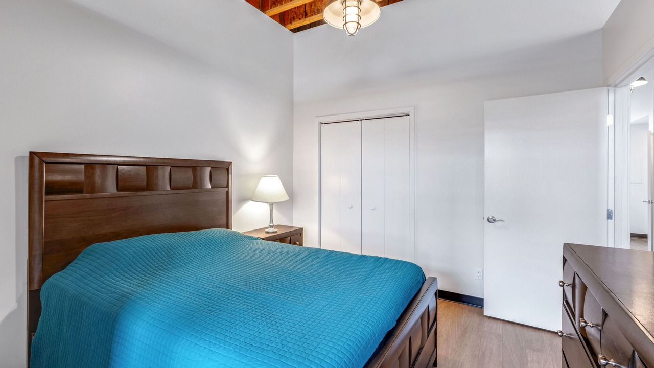 Photo of Bedroom in Bremerton