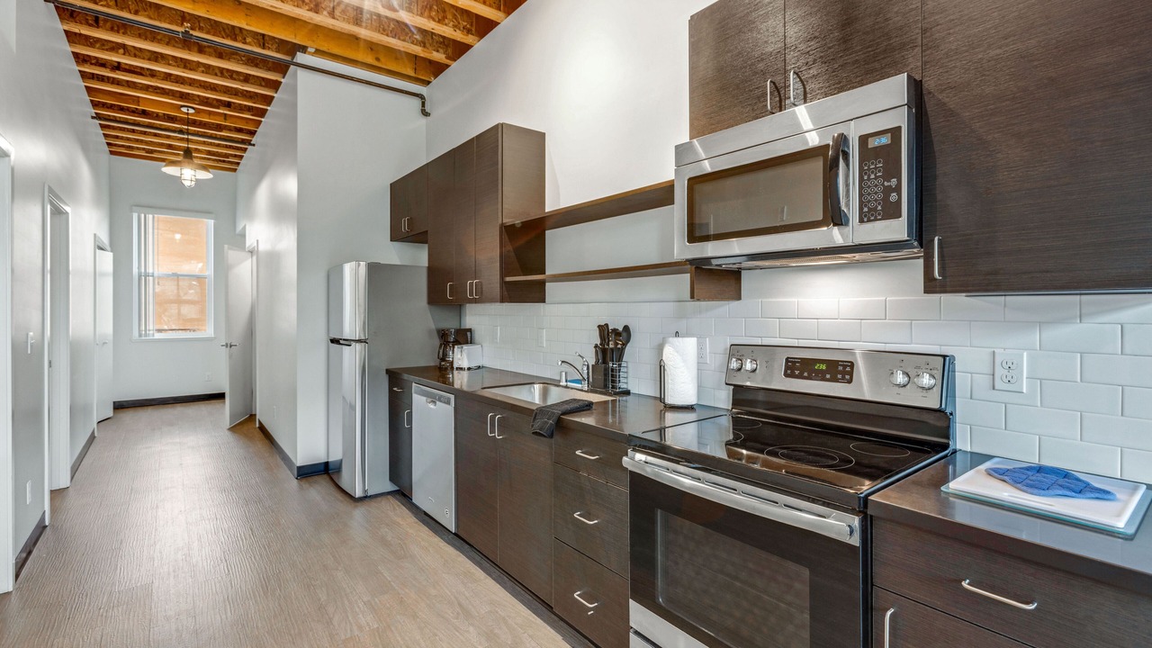 Photo of Kitchen in Bremerton