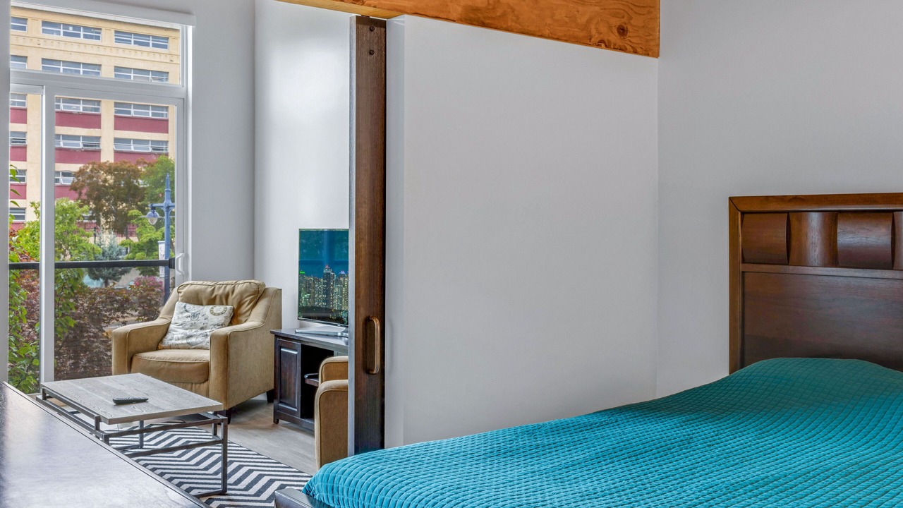 Photo of Bedroom in Bremerton