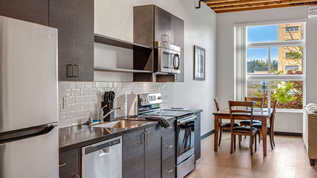 Photo of Kitchen in Bremerton