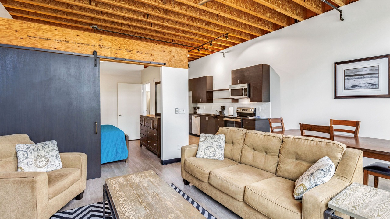 Photo of Livingroom in Bremerton