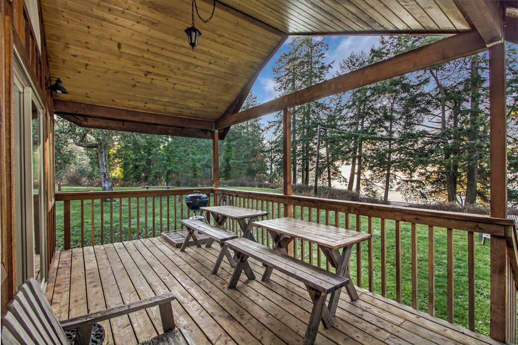 Photo of Outdoor in Eastsound
