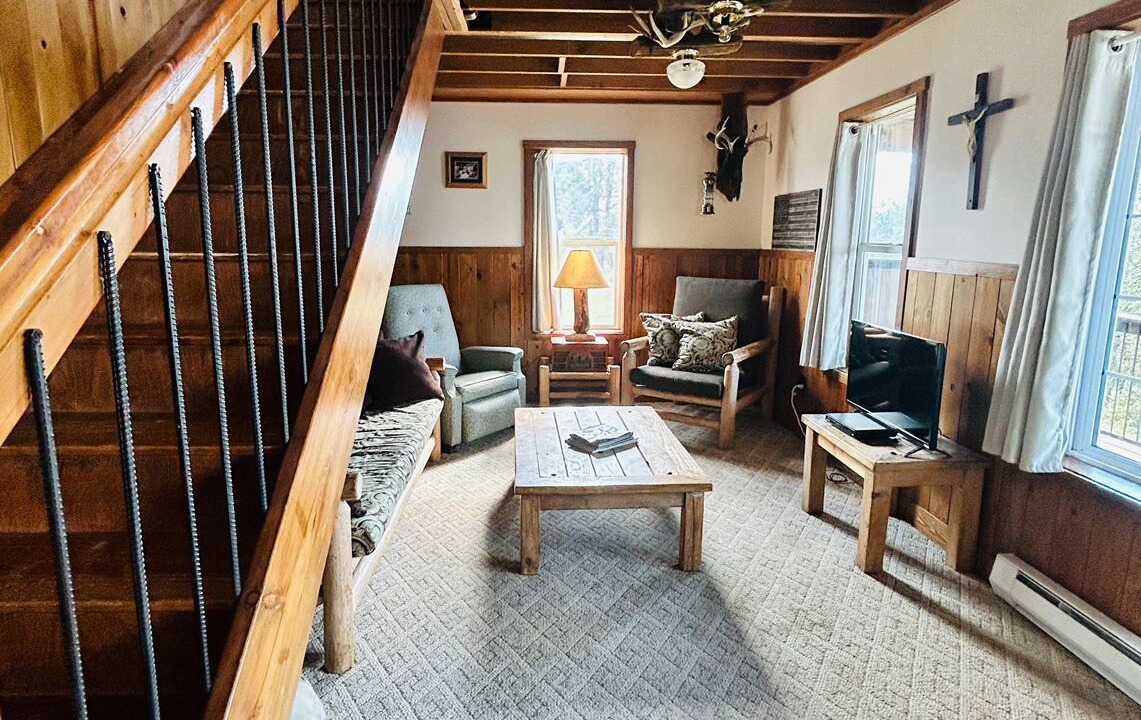 Photo of Livingroom in Usk
