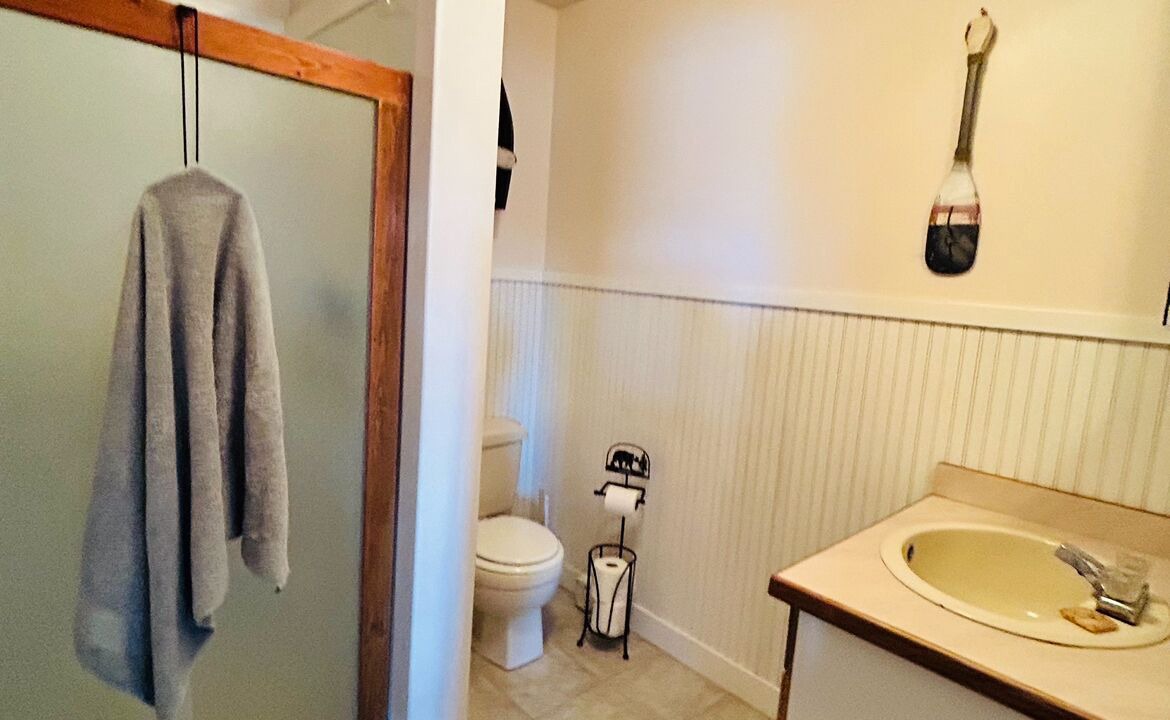 Photo of Bathroom in Usk