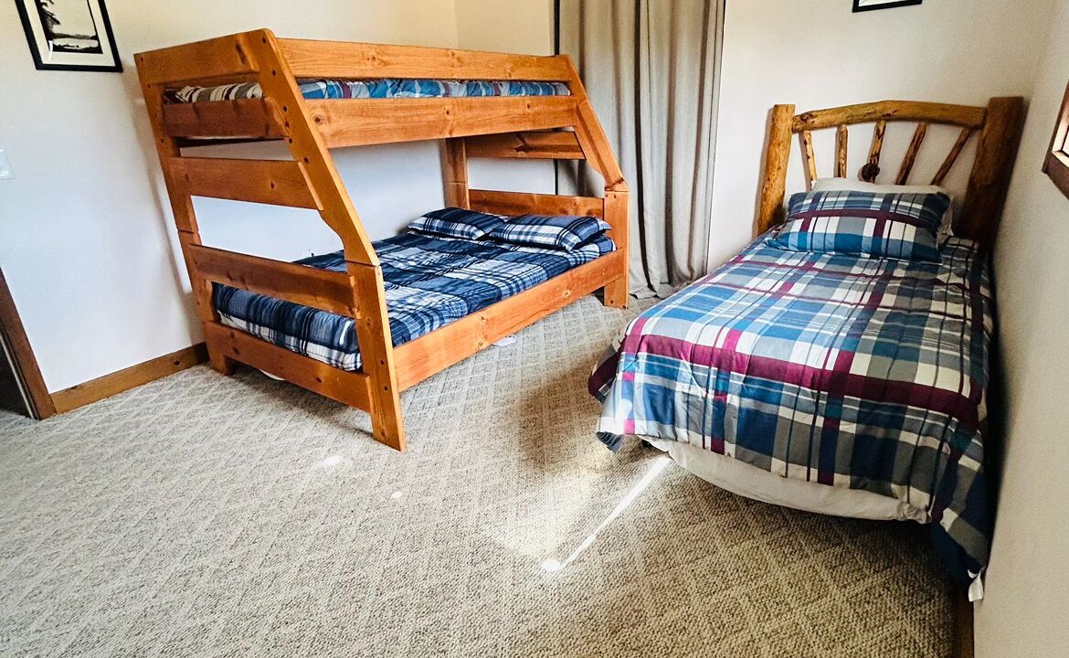 Photo of Bedroom in Usk