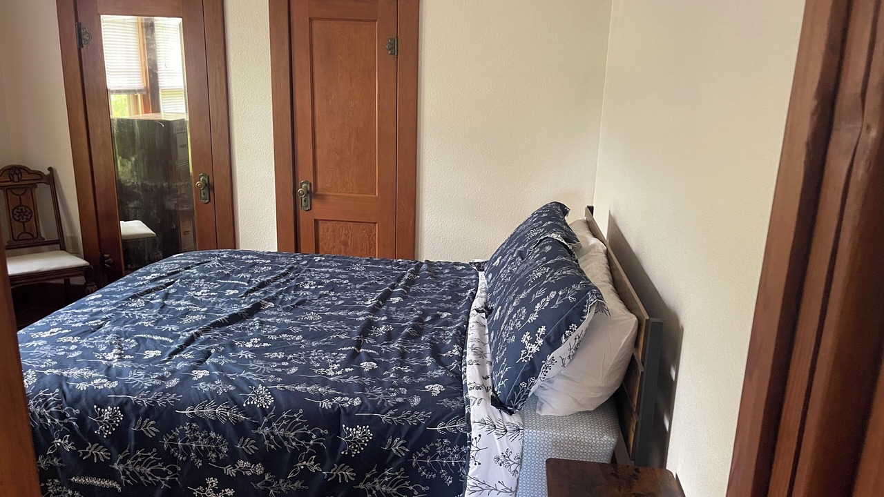 Photo of Bedroom in Kidder County