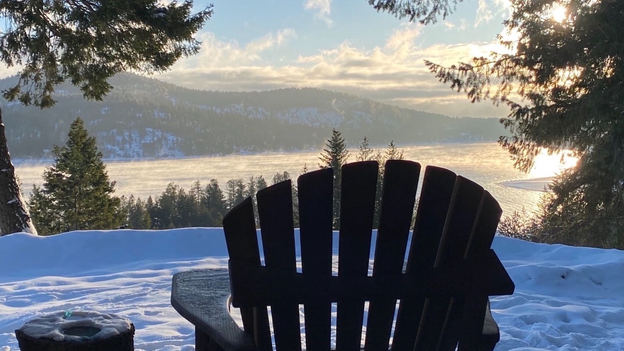 Photo of Outdoor in Sandpoint