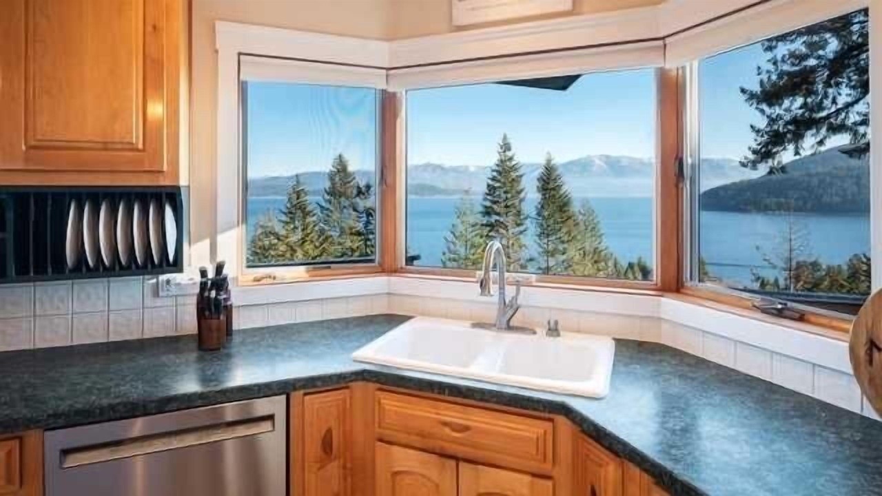 Photo of Kitchen in Sandpoint