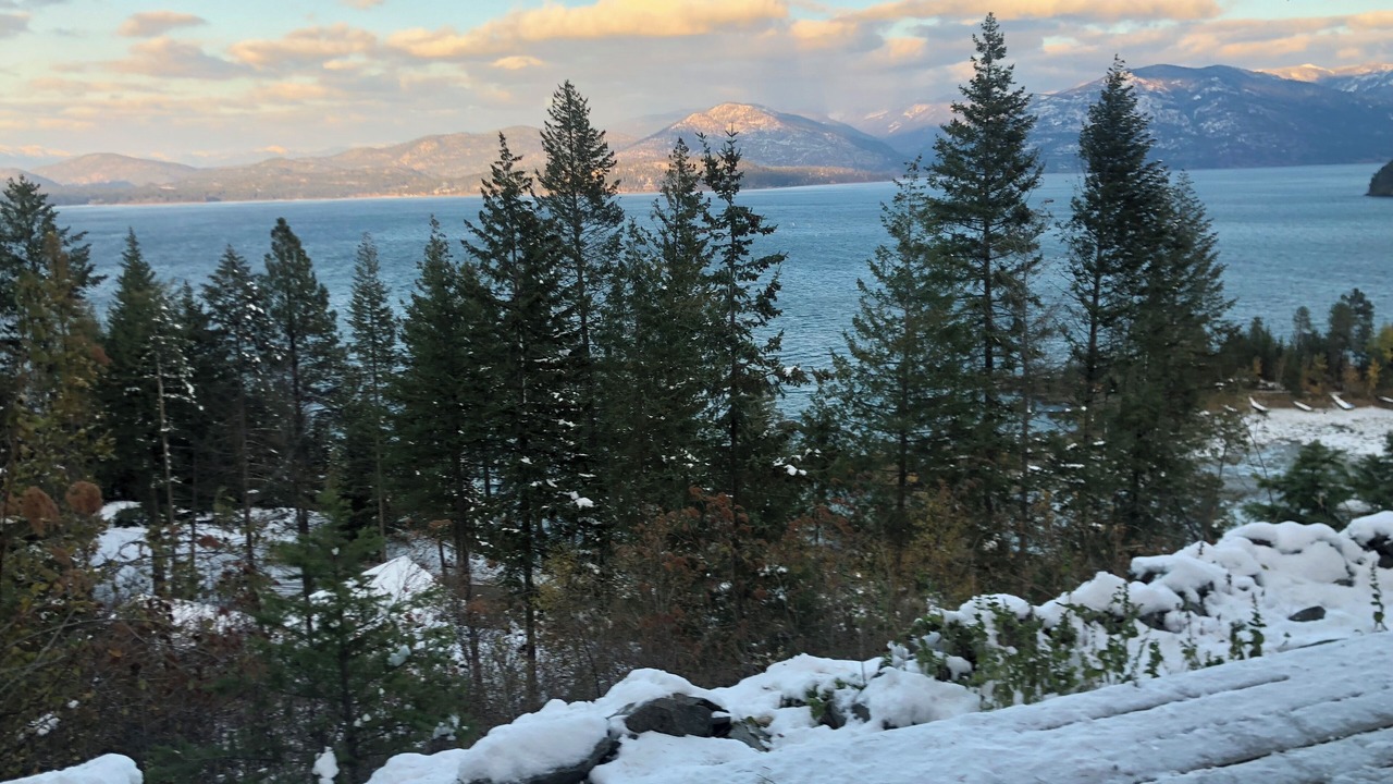 Photo of Others in Sandpoint