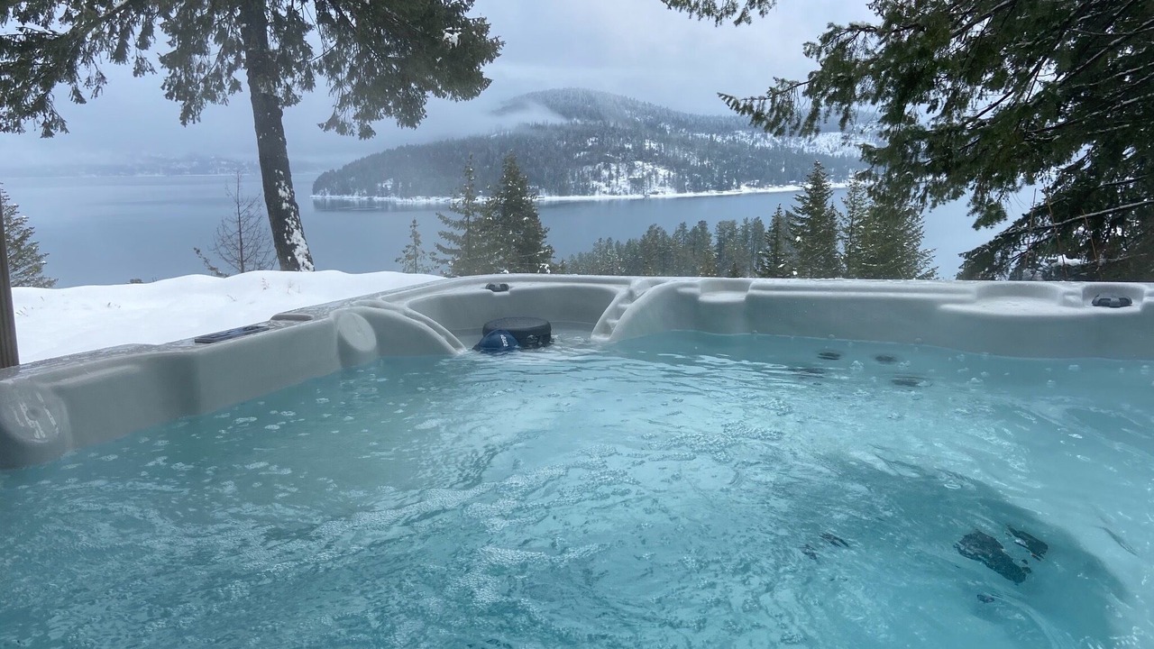 Photo of Outdoor in Sandpoint
