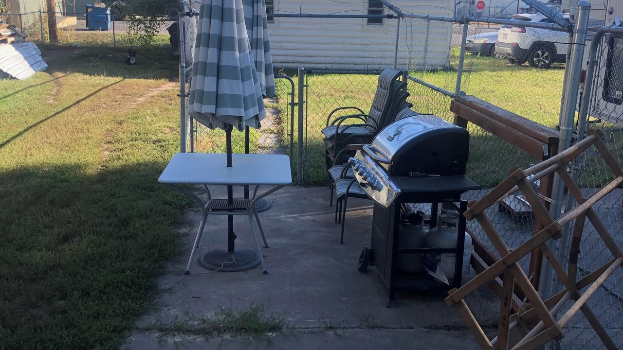 Photo of Outdoor in Ashton