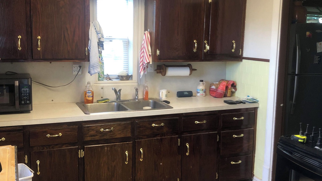 Photo of Kitchen in Ashton