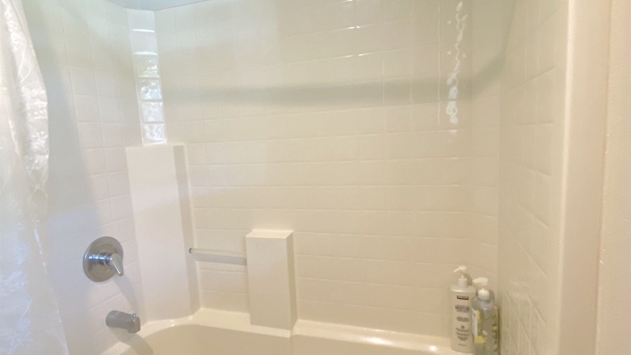 Photo of Bathroom in Eastsound
