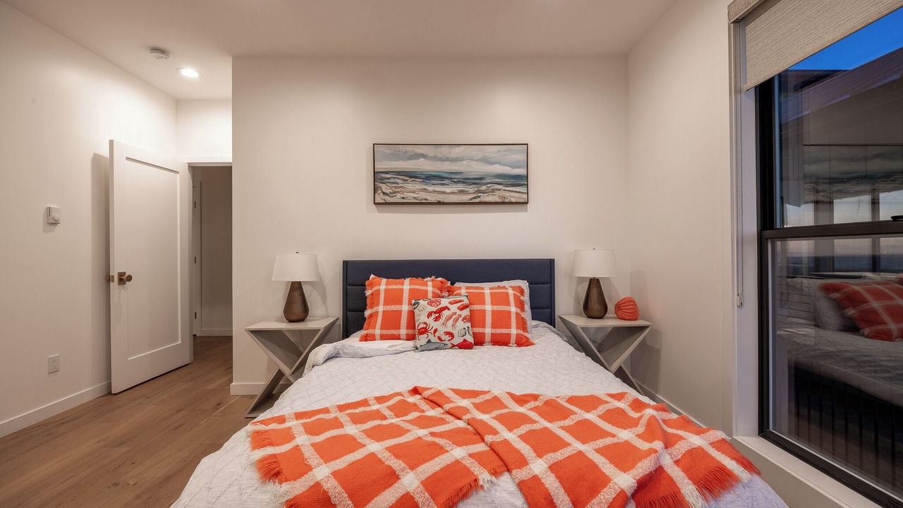 Photo of Bedroom in Seabrook