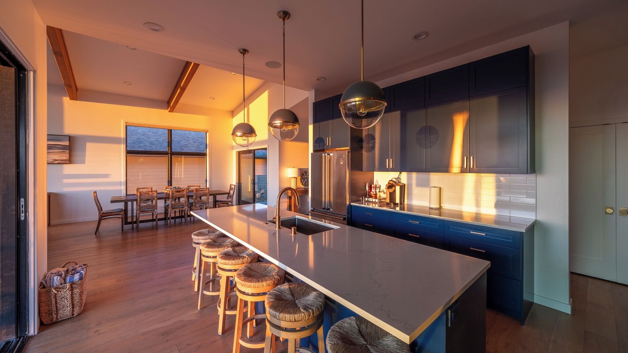 Photo of Kitchen in Seabrook