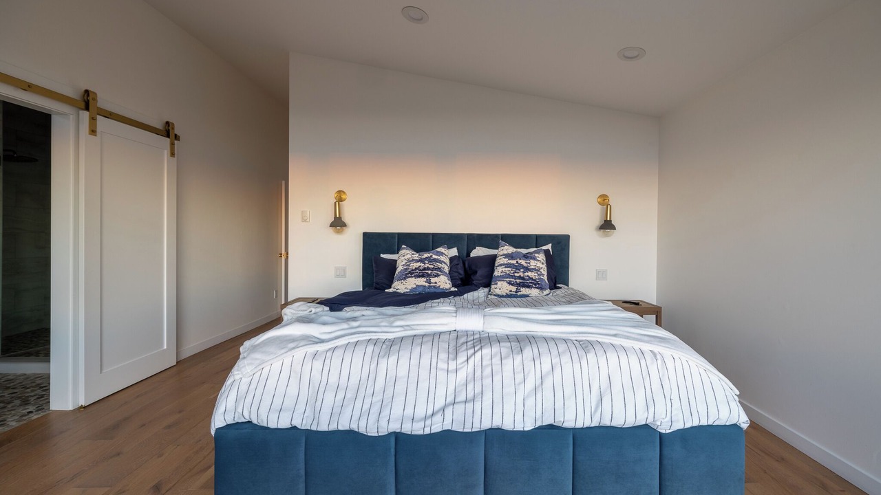 Photo of Bedroom in Seabrook