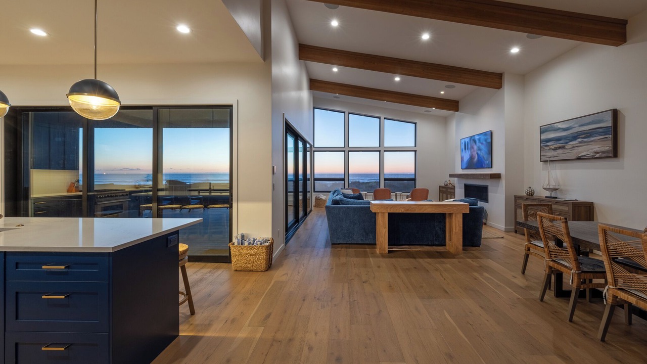 Photo of Livingroom in Seabrook