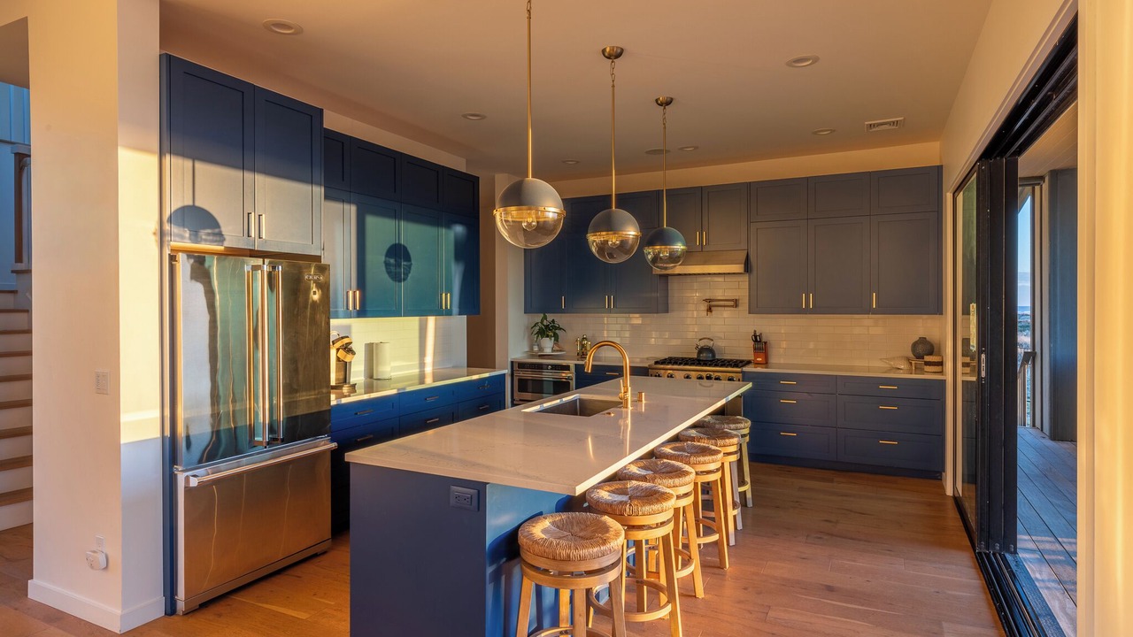 Photo of Kitchen in Seabrook