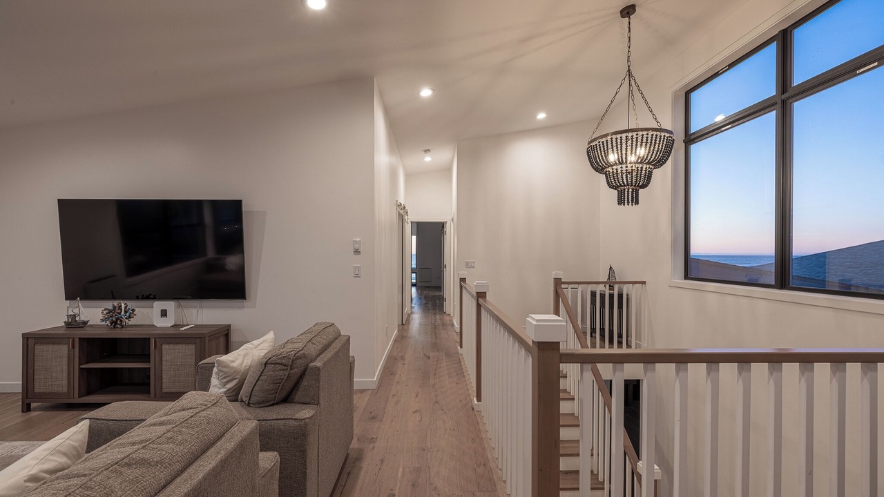 Photo of Livingroom in Seabrook