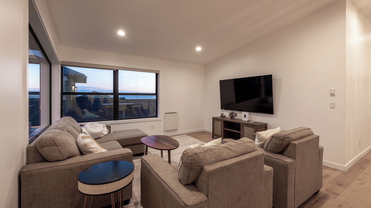 Photo of Livingroom in Seabrook