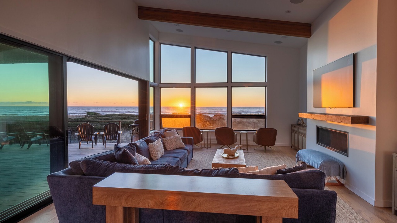 Photo of Livingroom in Seabrook
