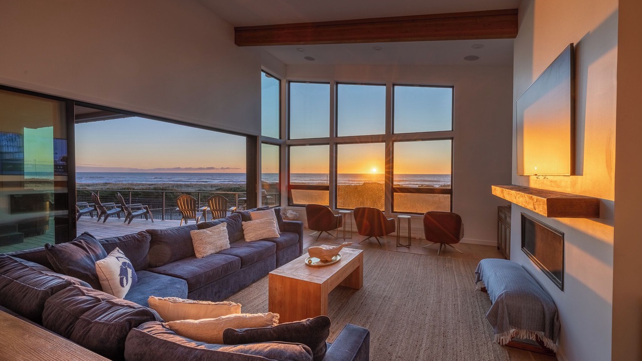 Photo of Livingroom in Seabrook