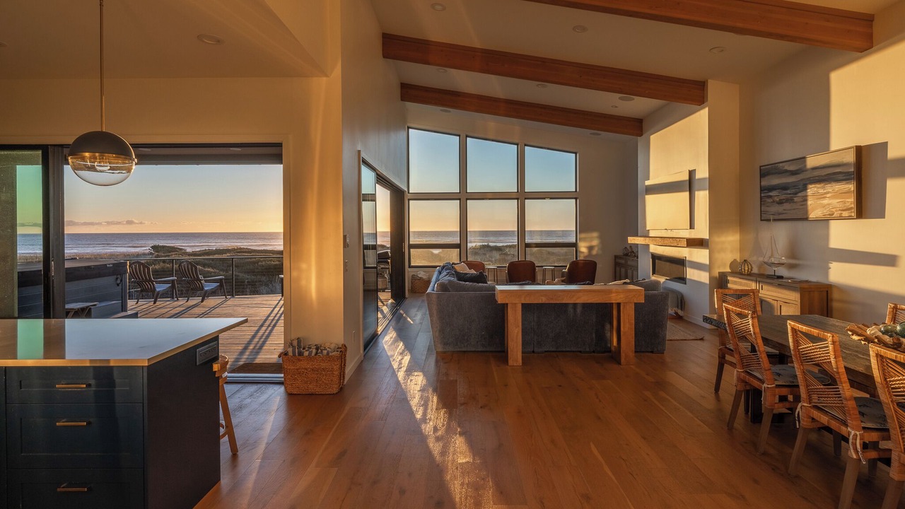 Photo of Livingroom in Seabrook