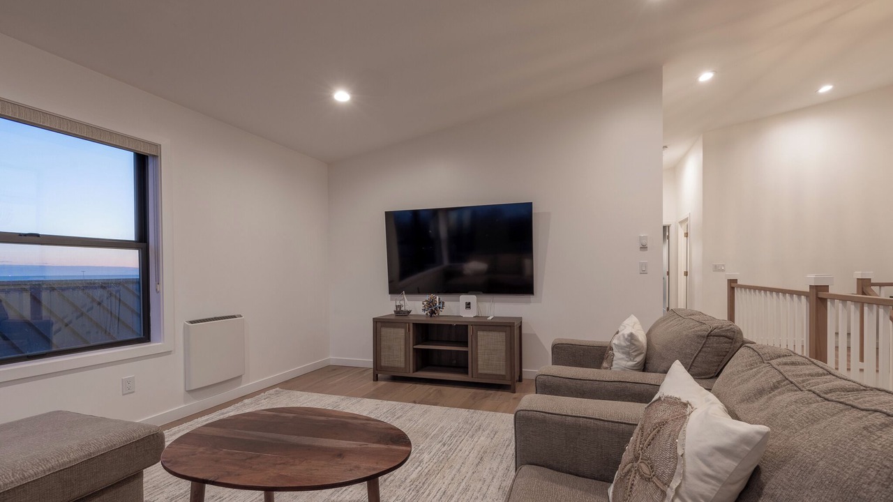 Photo of Livingroom in Seabrook