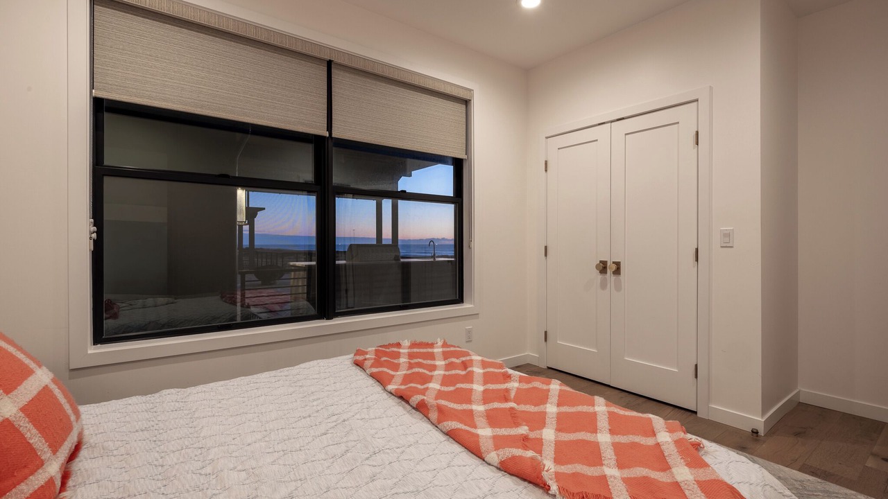 Photo of Bedroom in Seabrook