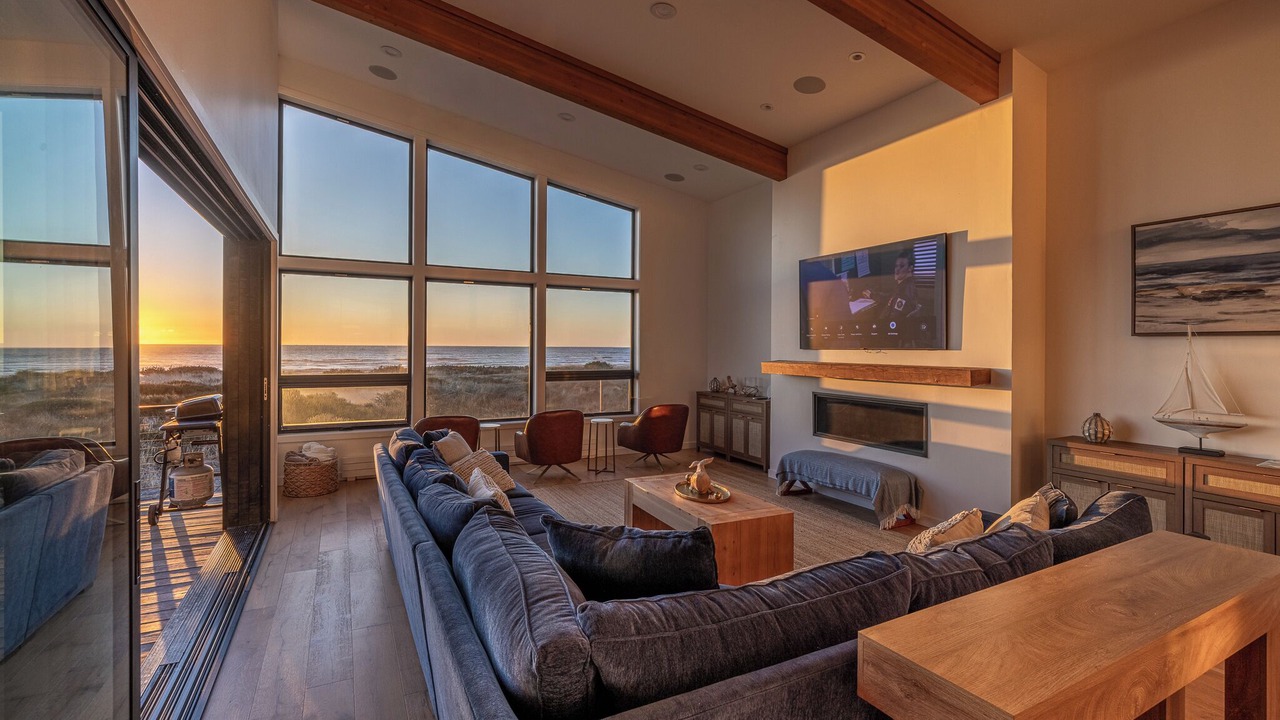 Photo of Livingroom in Seabrook