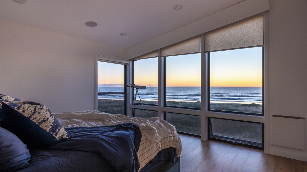 Photo of Bedroom in Seabrook