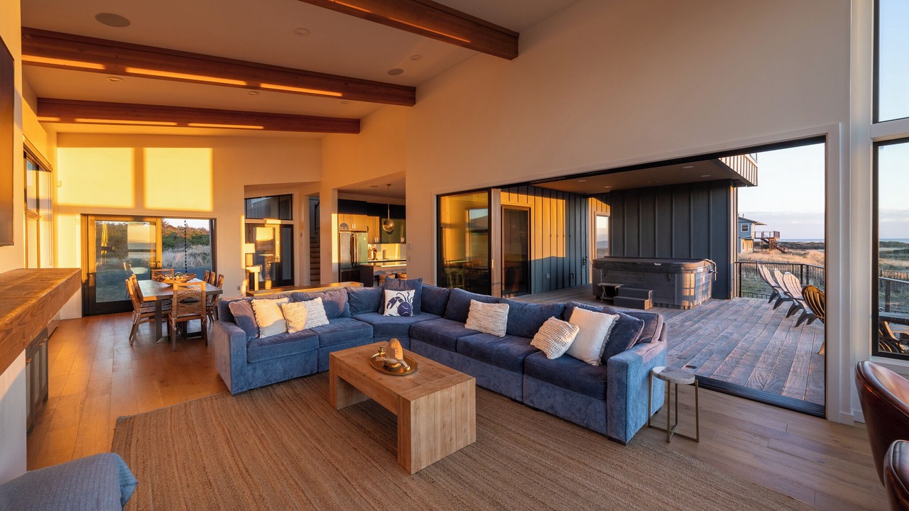 Photo of Livingroom in Seabrook