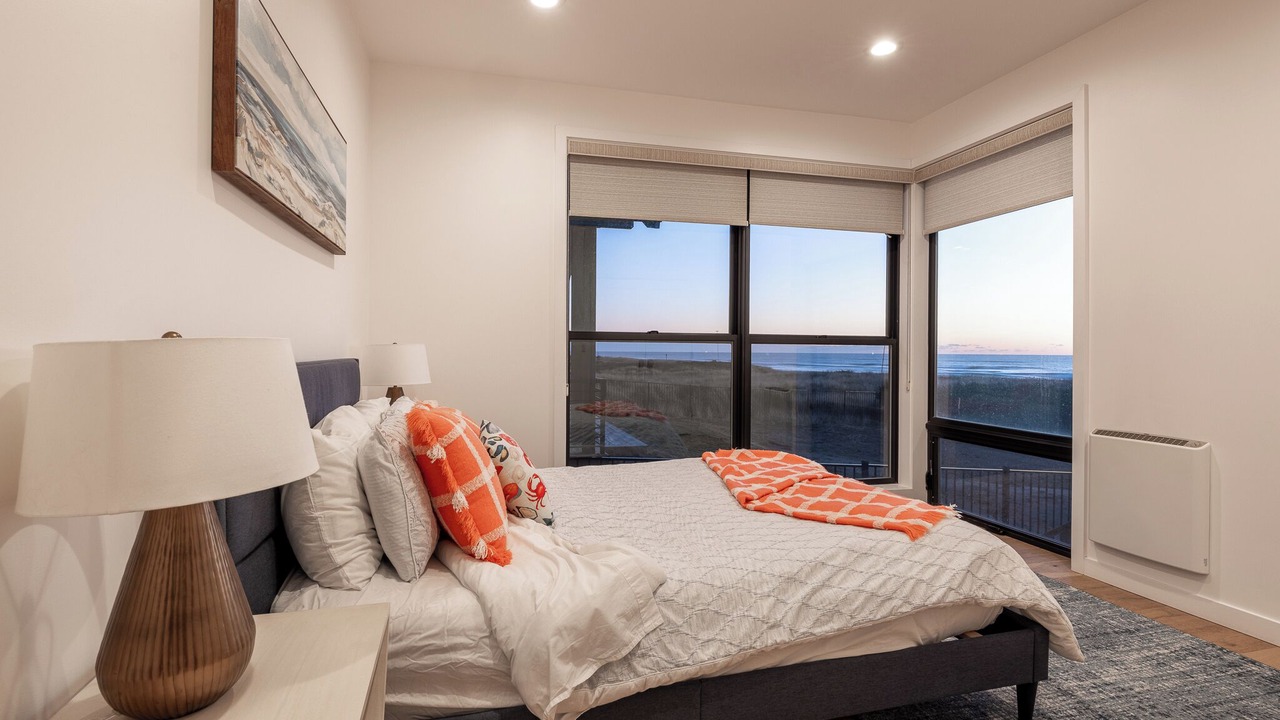 Photo of Bedroom in Seabrook