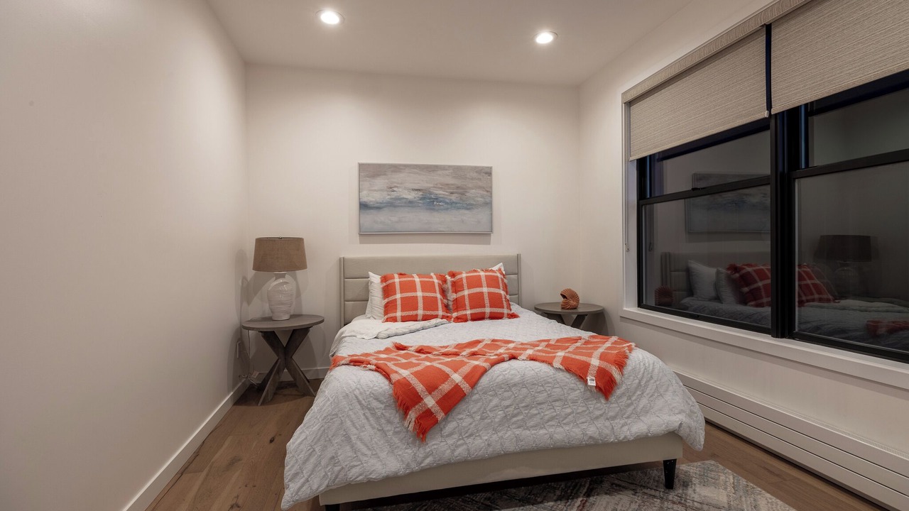Photo of Bedroom in Seabrook
