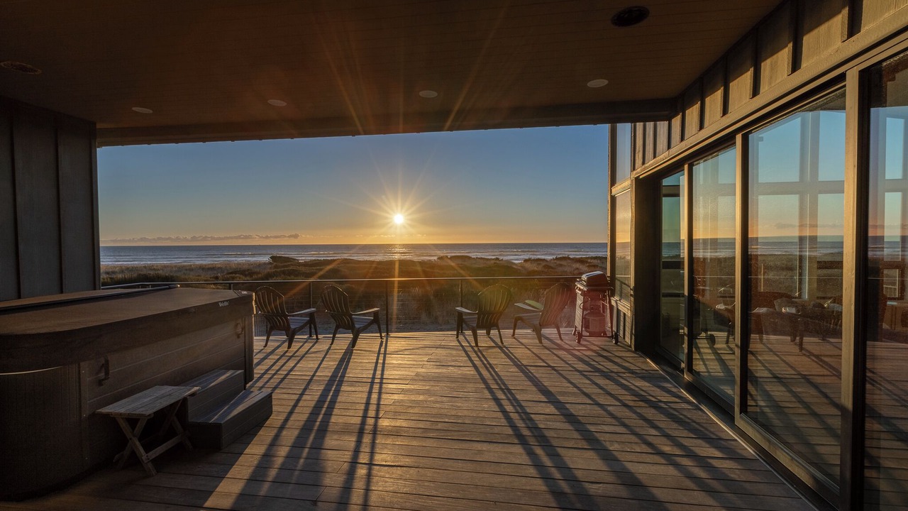 Photo of Patio Balcony in Seabrook