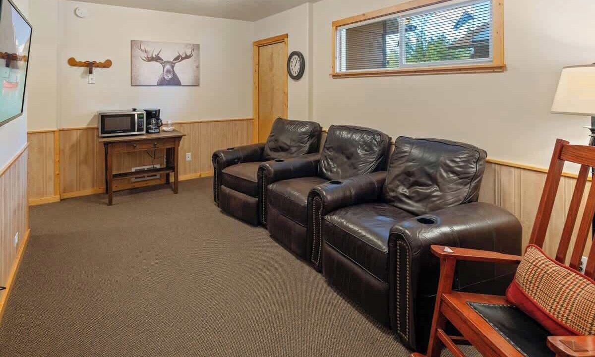 Photo of Kitchen in Sandpoint