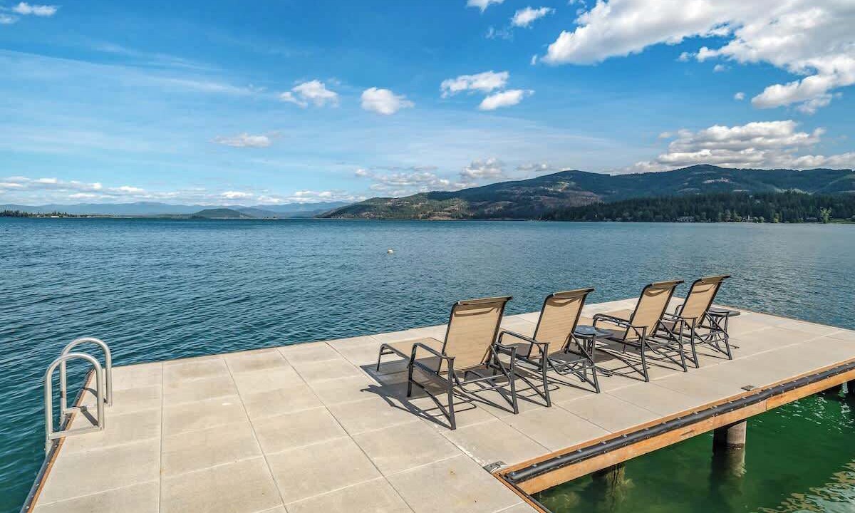 Photo of Outdoor in Sandpoint
