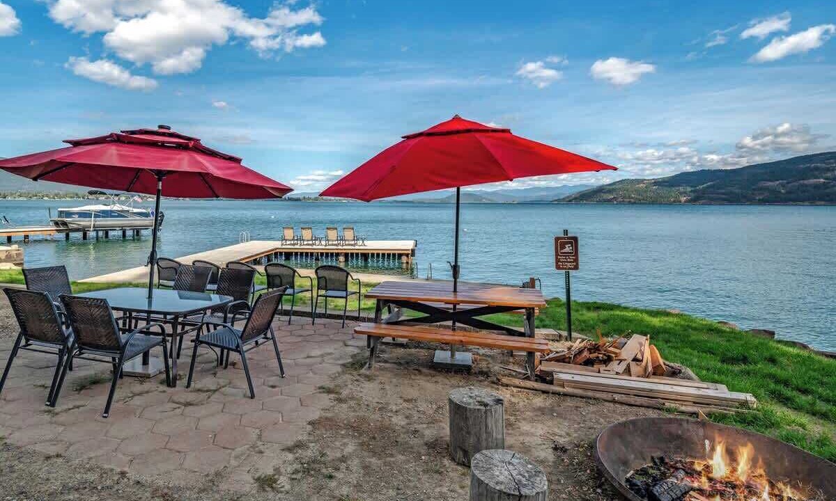 Photo of Others in Sandpoint