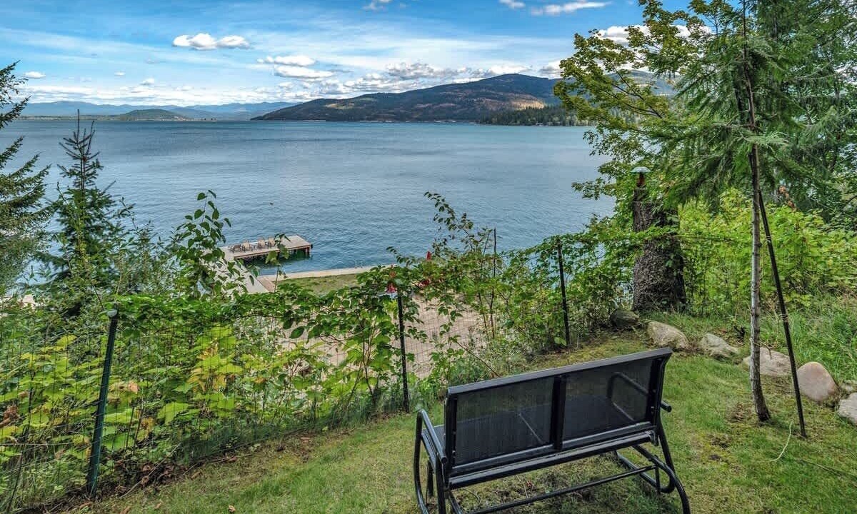 Photo of Outdoor in Sandpoint