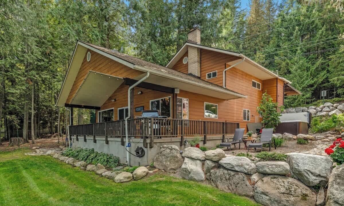 Photo of Outdoor in Sandpoint