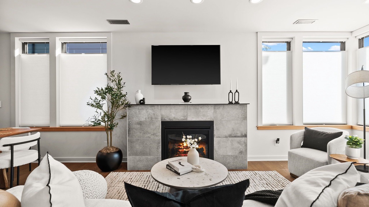 Photo of Livingroom in West End