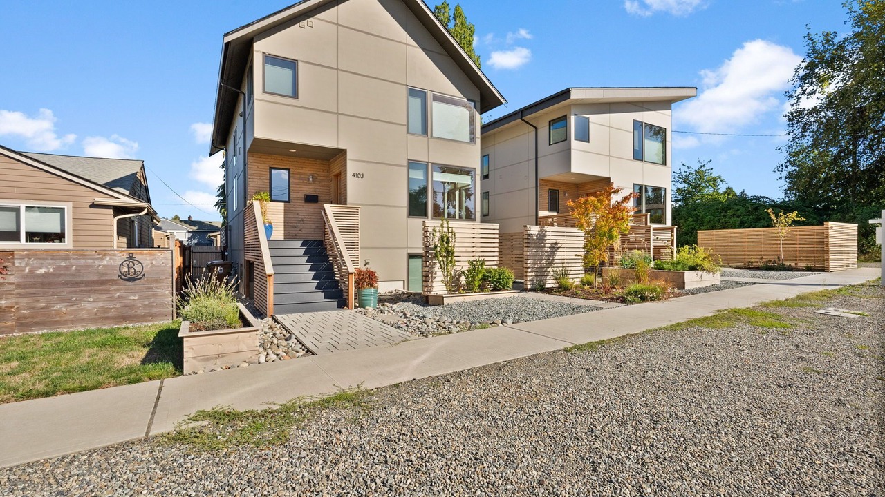 Photo of Outdoor in West End